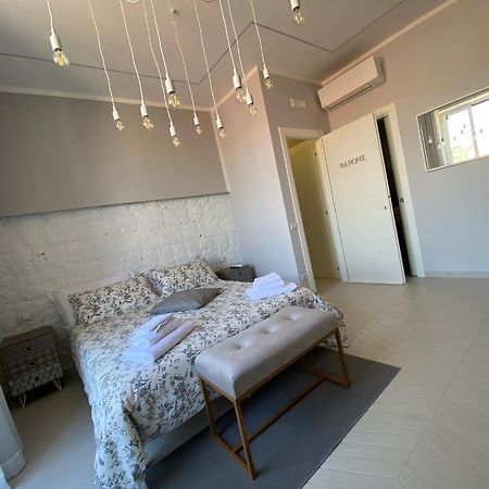 Spiderrooms Naples Room photo