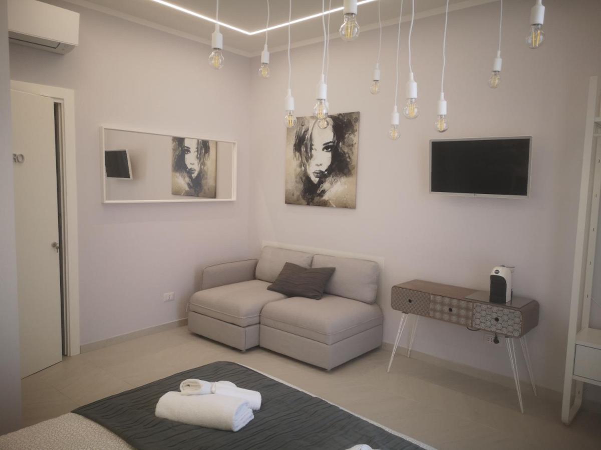 Spiderrooms Naples Exterior photo