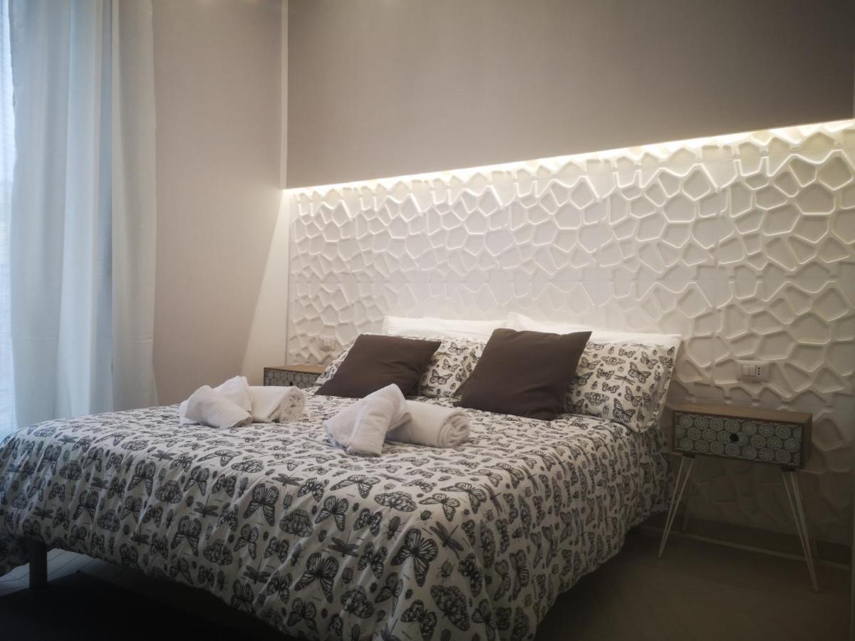Spiderrooms Naples Exterior photo