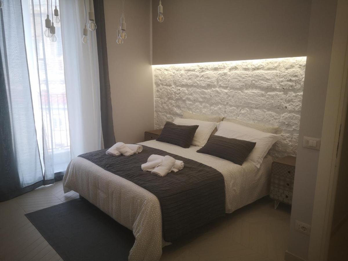 Spiderrooms Naples Exterior photo