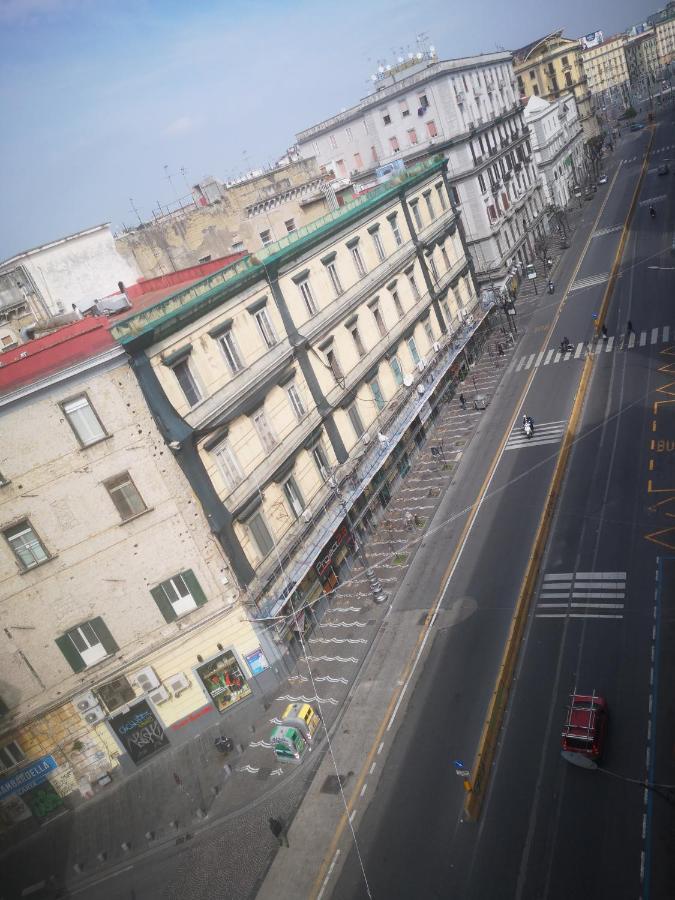 Spiderrooms Naples Exterior photo