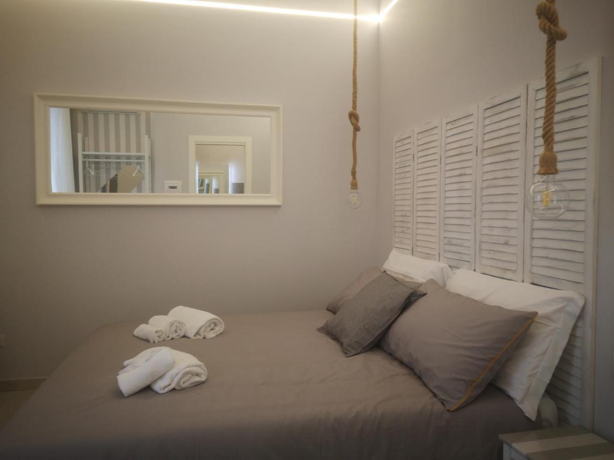 Spiderrooms Naples Exterior photo